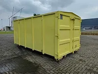 Schenk - schenk haakarm afzetcontainer - afbeelding 11 van  16
