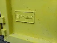 Schenk - schenk haakarm afzetcontainer - afbeelding 14 van  16