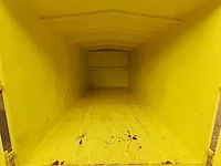 Schenk - schenk haakarm afzetcontainer - afbeelding 15 van  16