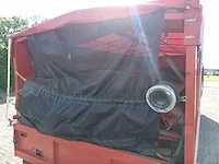 Schenk afzetcontainer met 3km 6" slangen - afbeelding 6 van  21