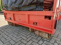 Schenk afzetcontainer met 3km 6" slangen - afbeelding 7 van  21