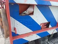 Schenk afzetcontainer met 3km 6" slangen - afbeelding 10 van  25