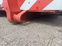 Schenk afzetcontainer met 3km 6" slangen - afbeelding 15 van  25