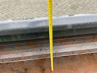 Schepbak 2400mm euro schepbak - afbeelding 11 van  20