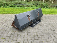 Schepbak 2400mm euro schepbak - afbeelding 12 van  20