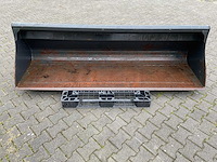Schepbak 2400mm euro schepbak - afbeelding 17 van  20