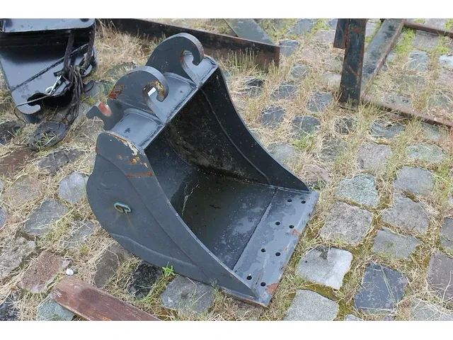 Schepbak gp type dbs 25-500-cw05, bouwjaar 2022 - afbeelding 1 van  3