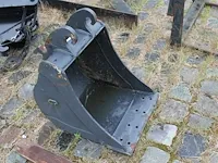 Schepbak gp type dbs 25-500-cw05, bouwjaar 2022