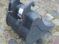 Schepbak gp type dbs 25-500-cw05, bouwjaar 2022 - afbeelding 2 van  3