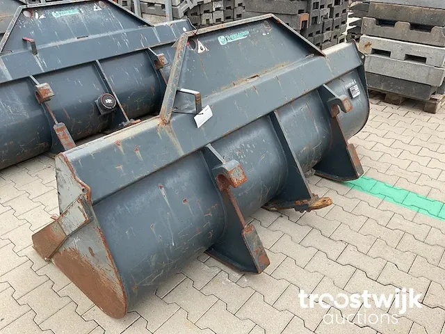 Schepbak - afbeelding 3 van  5