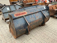 Schepbak - afbeelding 2 van  8