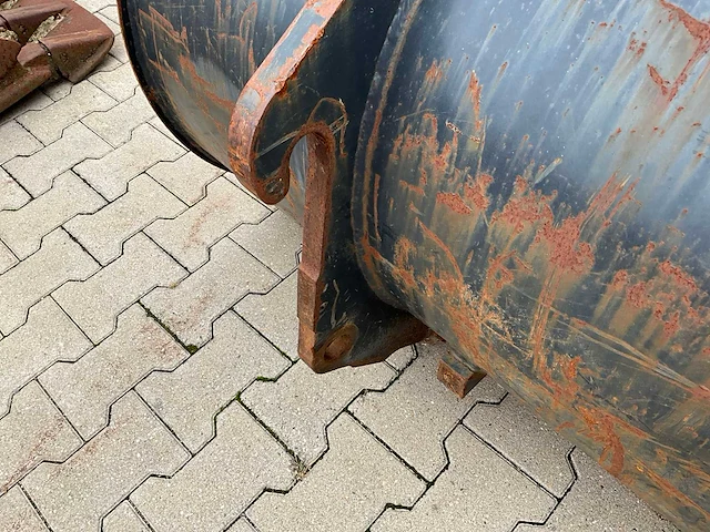 Schepbak - afbeelding 8 van  8