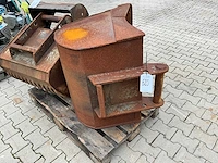 Schepbak - afbeelding 2 van  5