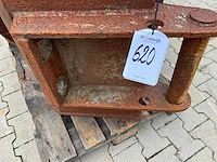 Schepbak - afbeelding 3 van  5