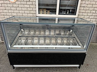 Schepijs - 18 baks - ijsvitrine - afbeelding 3 van  3