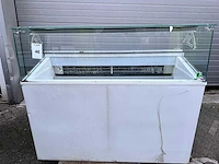 Schepijs vitrine - afbeelding 1 van  5