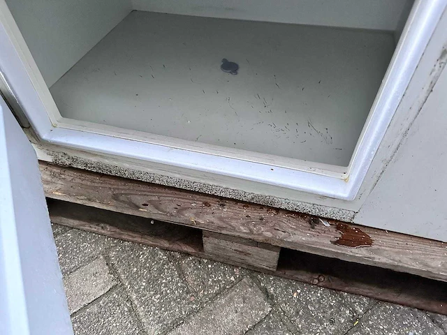 Schepijs vitrine - afbeelding 3 van  5