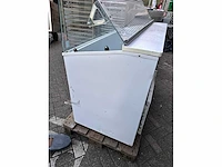 Schepijs vitrine - afbeelding 5 van  5
