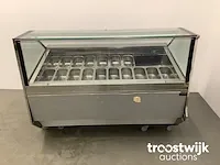 Schepijs vitrine - afbeelding 4 van  18