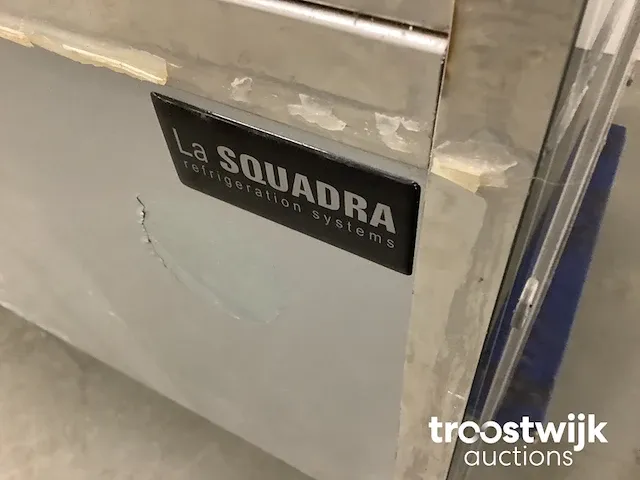 Schepijs vitrine - afbeelding 5 van  18