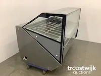 Schepijs vitrine - afbeelding 7 van  18