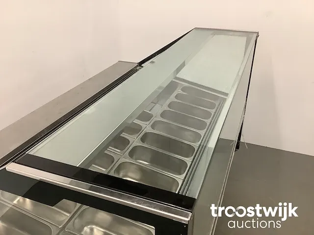 Schepijs vitrine - afbeelding 8 van  18