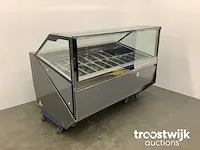 Schepijs vitrine - afbeelding 1 van  18