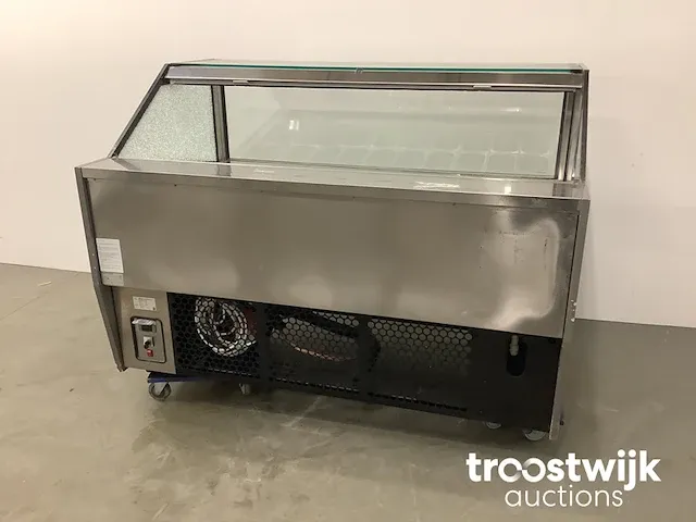 Schepijs vitrine - afbeelding 12 van  18