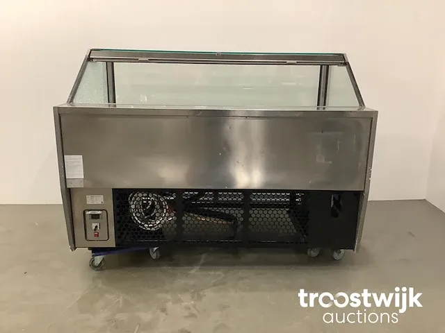 Schepijs vitrine - afbeelding 13 van  18