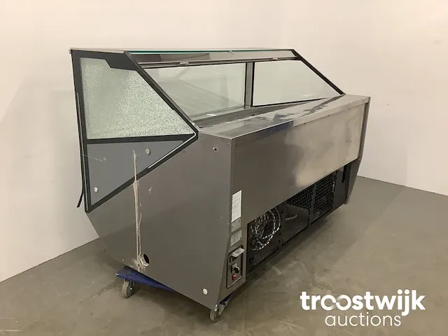 Schepijs vitrine - afbeelding 16 van  18