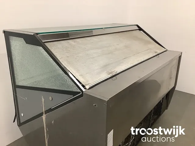 Schepijs vitrine - afbeelding 17 van  18