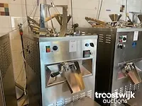 Schepijsmachine - afbeelding 6 van  12
