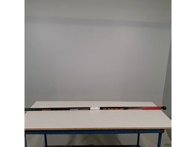 Schepnet steel, c-drome - afbeelding 1 van  5