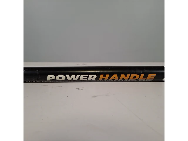 Schepnet steel, c-drome - afbeelding 2 van  5