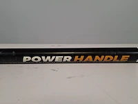 Schepnet steel, c-drome - afbeelding 2 van  5