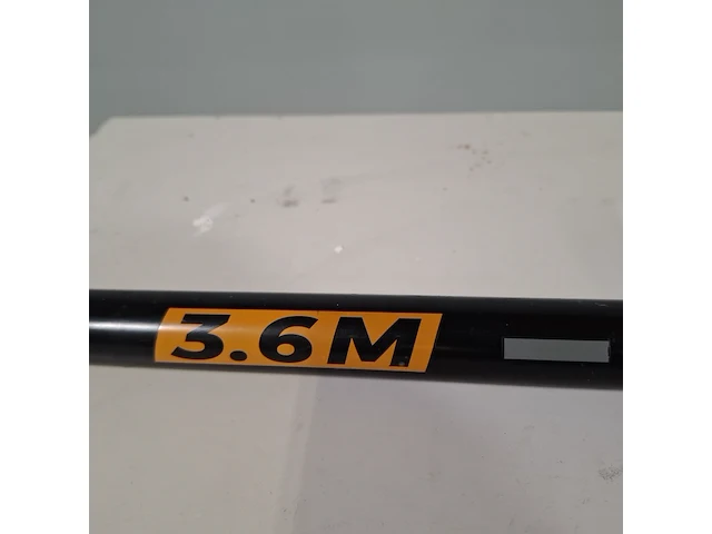 Schepnet steel, c-drome - afbeelding 3 van  5