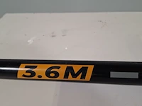 Schepnet steel, c-drome - afbeelding 3 van  5