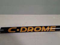 Schepnet steel, c-drome - afbeelding 4 van  5