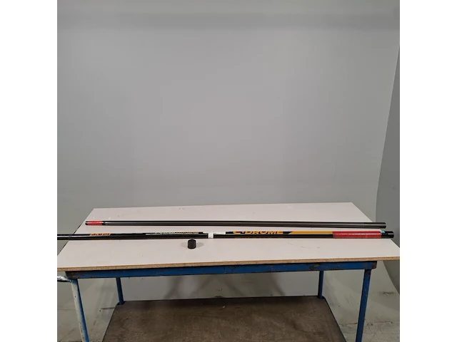 Schepnet steel, c-drome - afbeelding 5 van  5