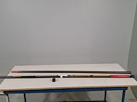 Schepnet steel, c-drome - afbeelding 5 van  5