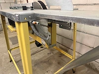 Scheppach - - tafelcirkelzaagmachine - afbeelding 2 van  4