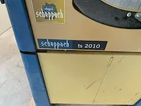 Scheppach - ts 2010 - cirkelzaagmachine - afbeelding 6 van  13