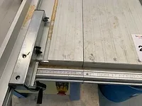 Scheppach - ts 2010 - cirkelzaagmachine - afbeelding 9 van  13