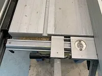 Scheppach - ts 2010 - cirkelzaagmachine - afbeelding 10 van  13