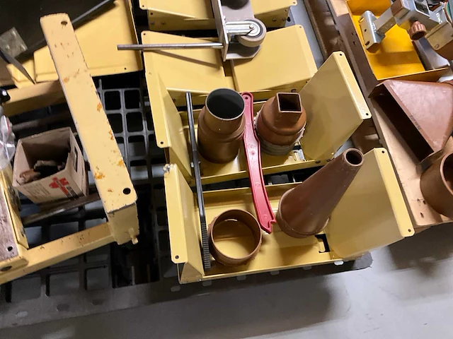 Scheppach - various woodworking - afbeelding 10 van  11