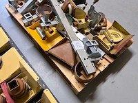Scheppach - various woodworking - afbeelding 11 van  11