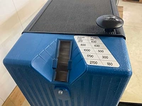 Scheppach dmv200 houtdraaibank - afbeelding 4 van  6