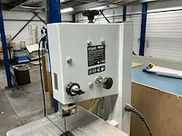 Scheppach hbs 20 elektrische lintzaagmachine - afbeelding 4 van  9