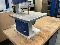 Scheppach hbs 20 elektrische lintzaagmachine - afbeelding 8 van  9
