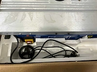 Scheppach hf50 tafel- en spilfreesmachine - afbeelding 4 van  7